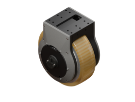 In-Wheel Type